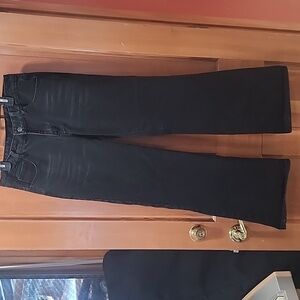 Shein black jeans EUC like new!